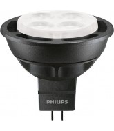 Philips Master MR-16 12V Led Spot Bulb 